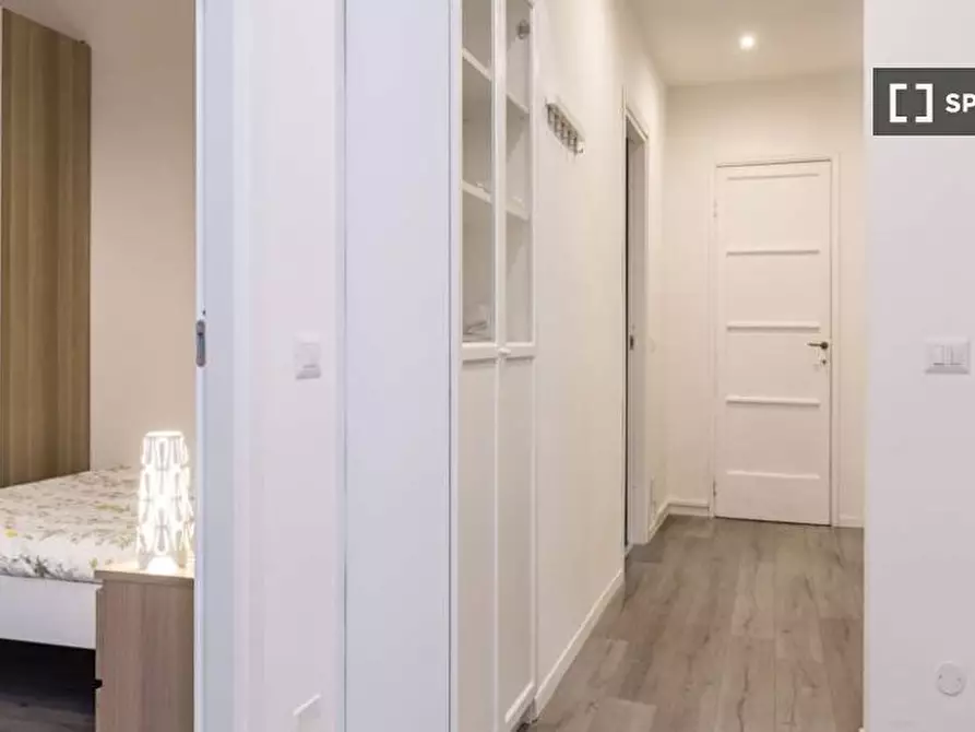 Immagine 18 di Camera condivisa in affitto  in Via Melchiorre Gioia a Milano