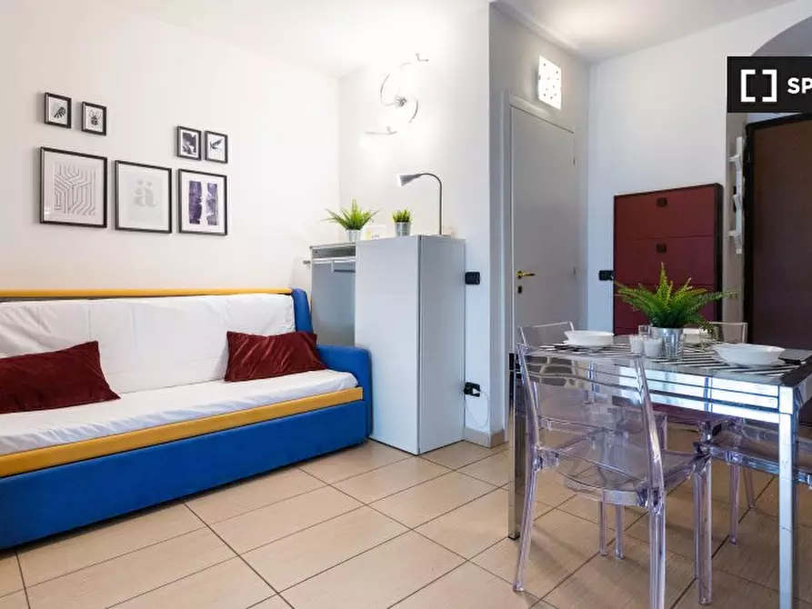 Immagine 2 di Ufficio in affitto  in Viale Monte Nero a Milano