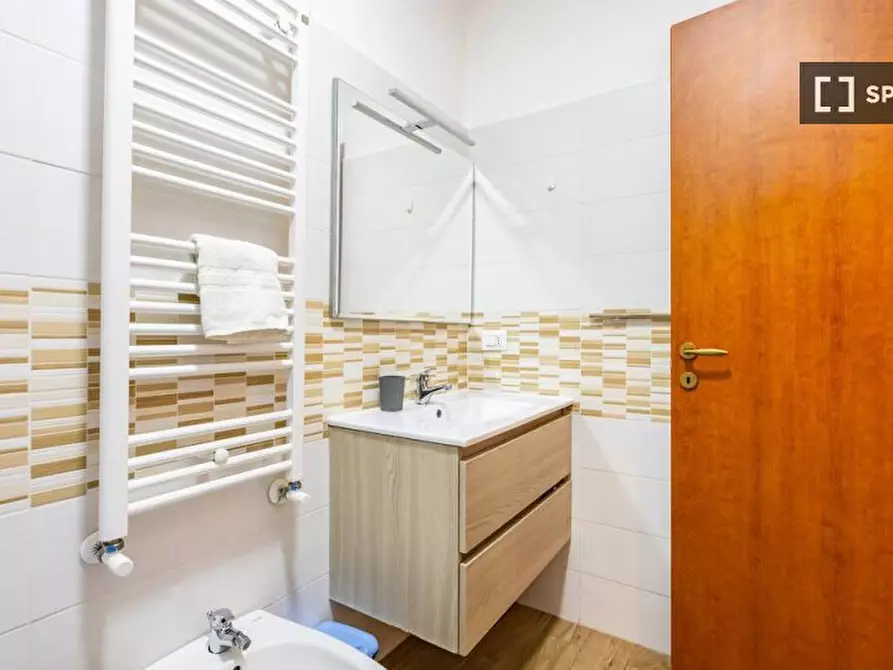 Immagine 18 di Appartamento in affitto  in Via Giuseppe Allegranza a Roma