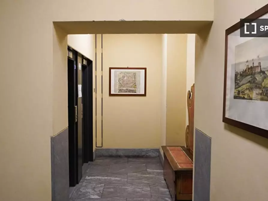 Immagine 11 di Appartamento in affitto  in Via Valpetrosa a Milano