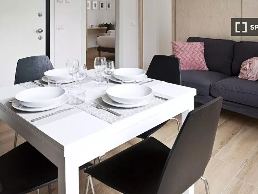 Immagine 1 di Appartamento in affitto  in Via Caretto a Milano