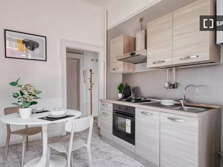 Immagine 7 di Camera condivisa in affitto  in Via Francesco Brioschi a Milano