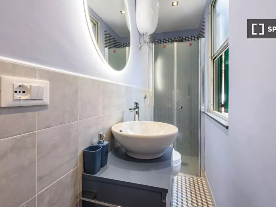 Immagine 9 di Ufficio in affitto  in Via delle Ruote a Firenze