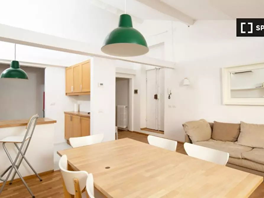 Immagine 8 di Appartamento in affitto  in Via dei Macci a Firenze