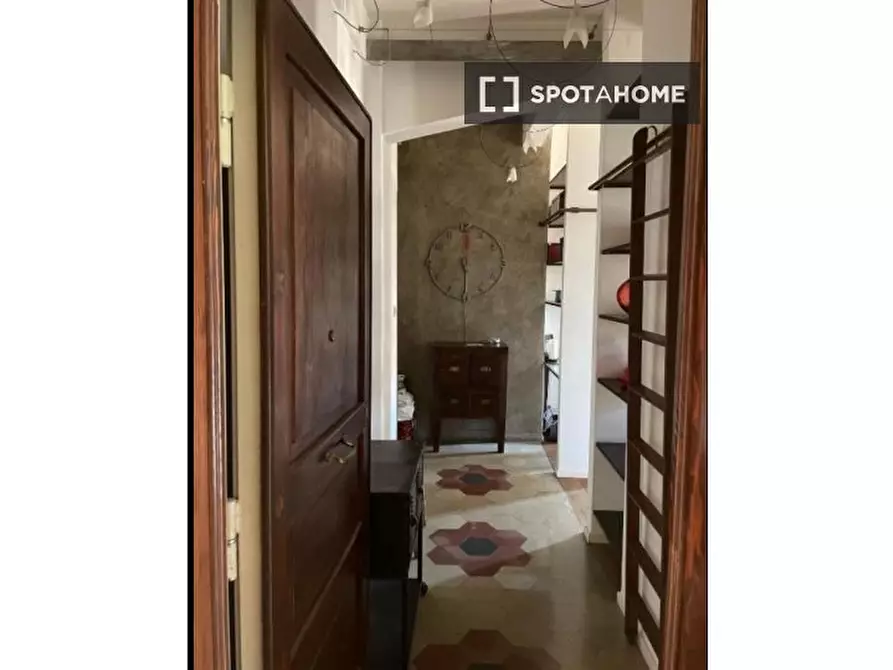 Immagine 11 di Appartamento in affitto  in Vicolo di Prato Falcone a Roma