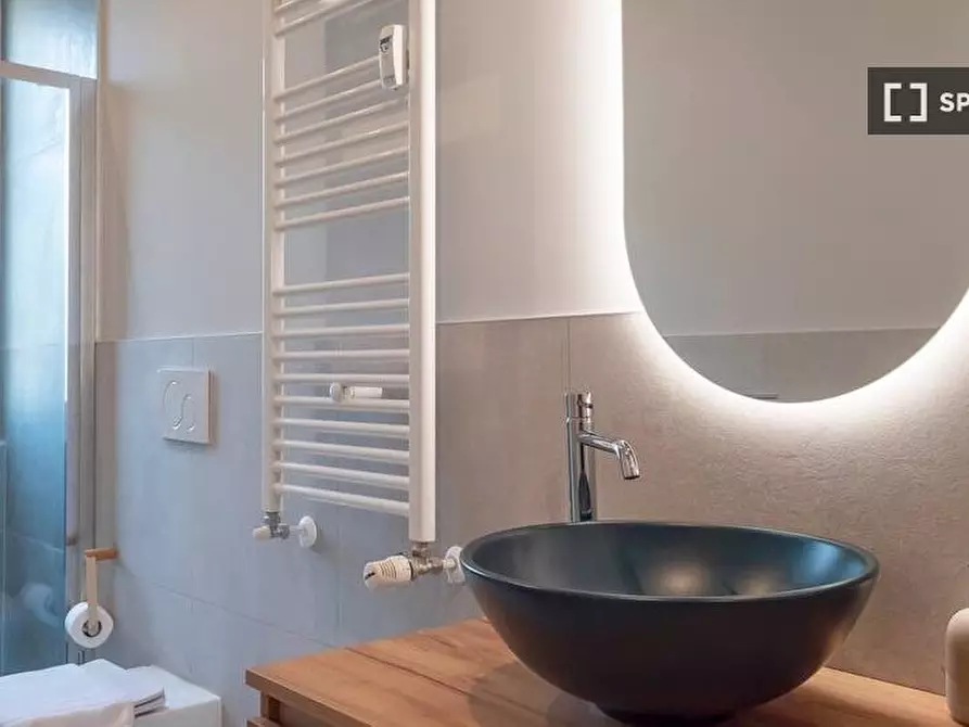 Immagine 18 di Ufficio in affitto  in Via Carlo Imbonati a Milano