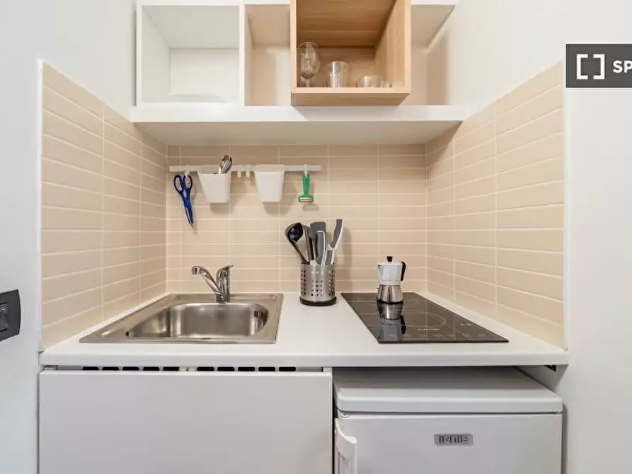 Immagine 9 di Ufficio in affitto  in Corso Magenta a Milano