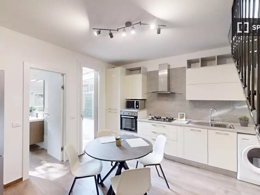 Immagine 15 di Camera condivisa in affitto  in VIA GIAMBELLINO a Padova