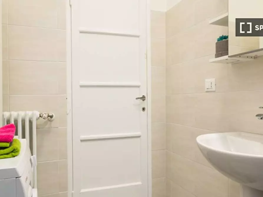 Immagine 16 di Camera condivisa in affitto  in Via Alfredo Campanini a Milano