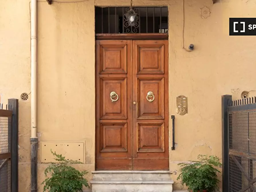 Immagine 14 di Appartamento in affitto  in Via Alberico II a Roma