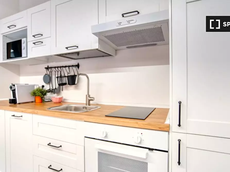 Immagine 8 di Appartamento in affitto  in Viale Giovanni Suzzani a Milano