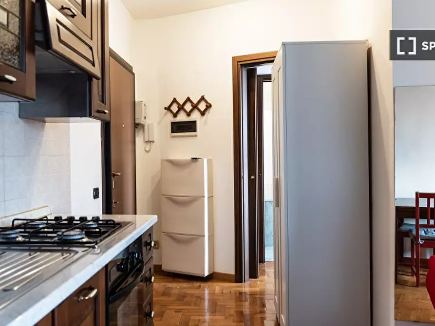 Immagine 10 di Appartamento in affitto  in Via Lazzaro Papi a Milano