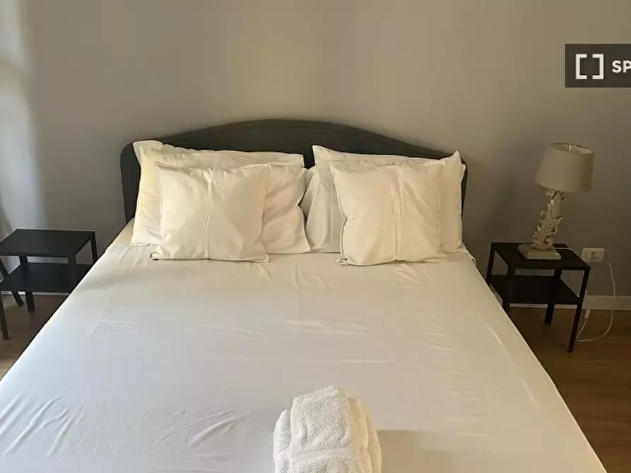 Immagine 11 di Appartamento in affitto  in Via Pasquale Scura a Napoli
