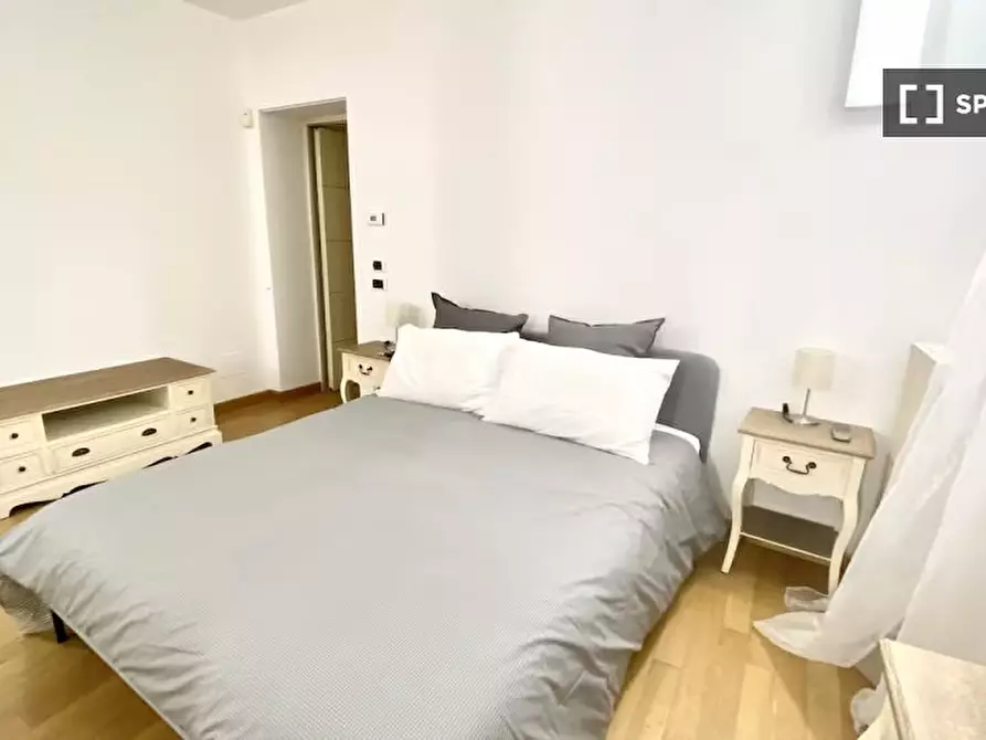 Immagine 9 di Ufficio in affitto  in Via Agnello a Milano