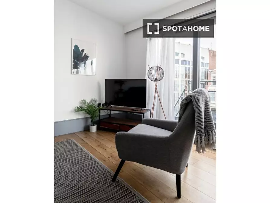 Immagine 10 di Appartamento in affitto  in Apartment a Kensington