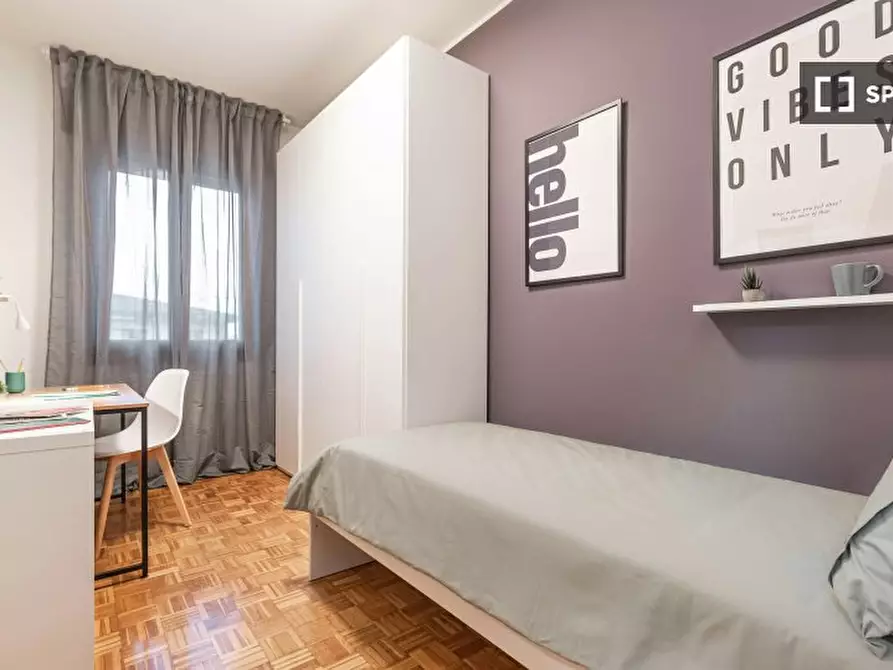 Immagine 1 di Camera condivisa in affitto  in Via Leonardo da Vinci a Padova
