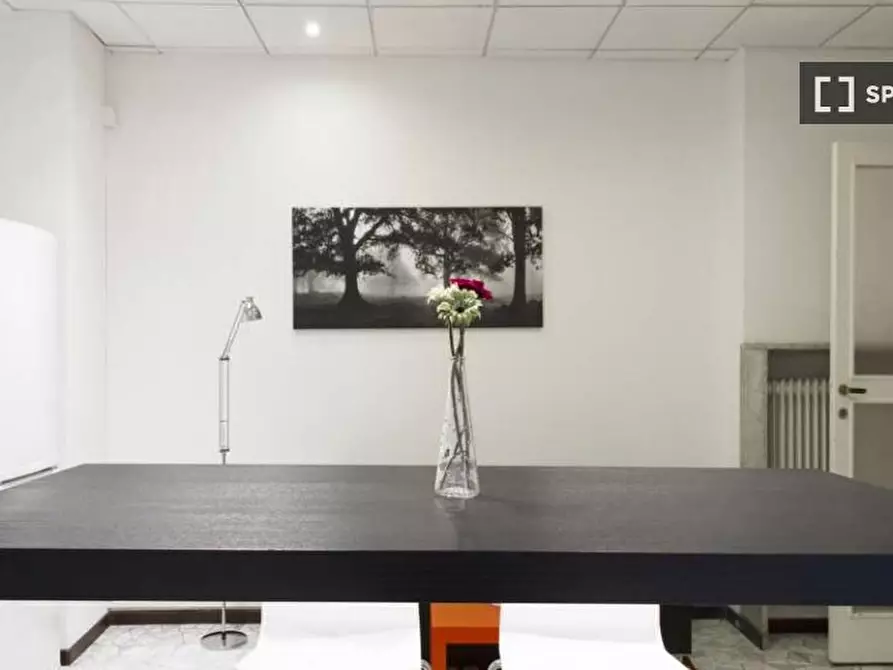 Immagine 18 di Camera condivisa in affitto  in Bastioni di Porta Volta a Milano