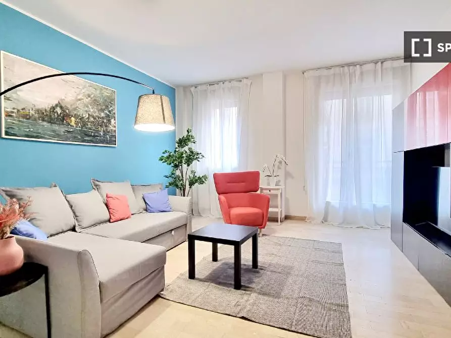 Immagine 7 di Appartamento in affitto  in Via Mauro Macchi a Milano