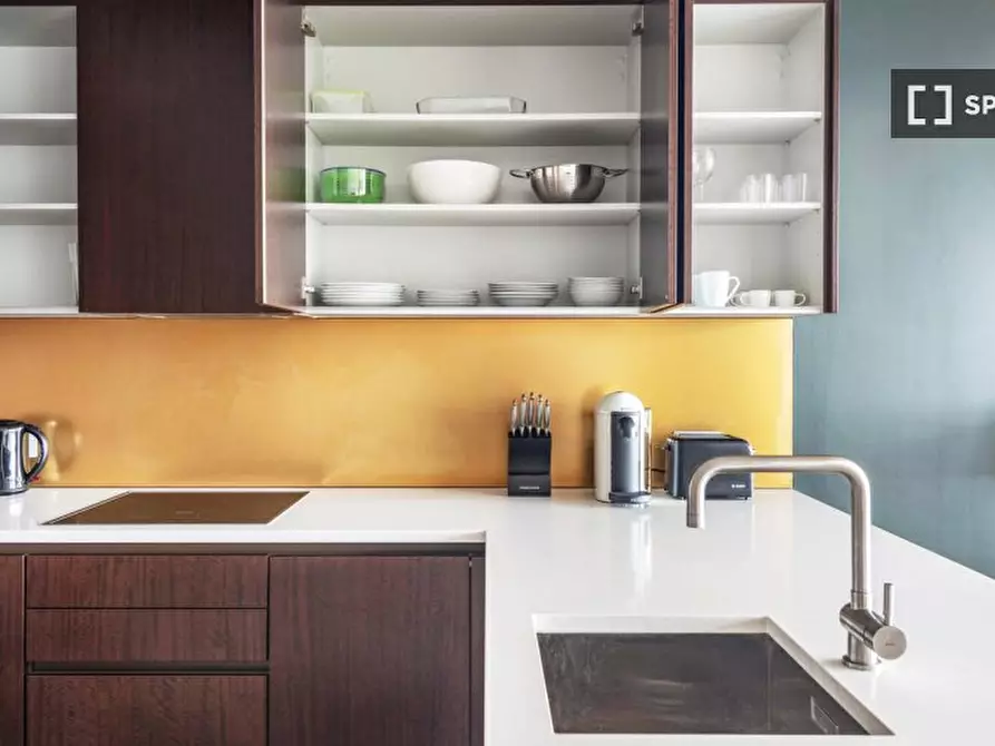 Immagine 8 di Appartamento in affitto  in Principal Pl a Islington