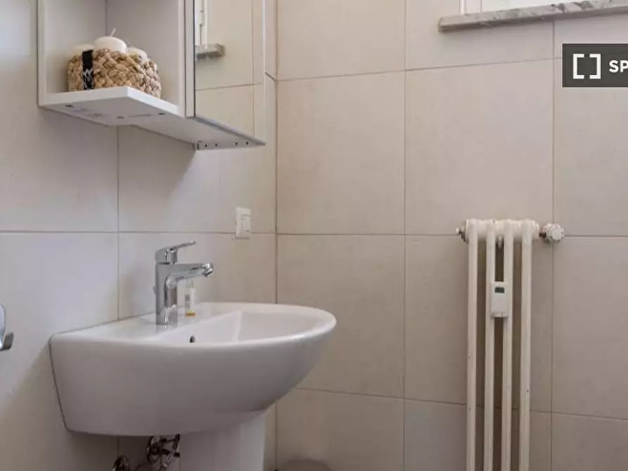 Immagine 12 di Camera condivisa in affitto  in Via Dei Salici Milan a Milano