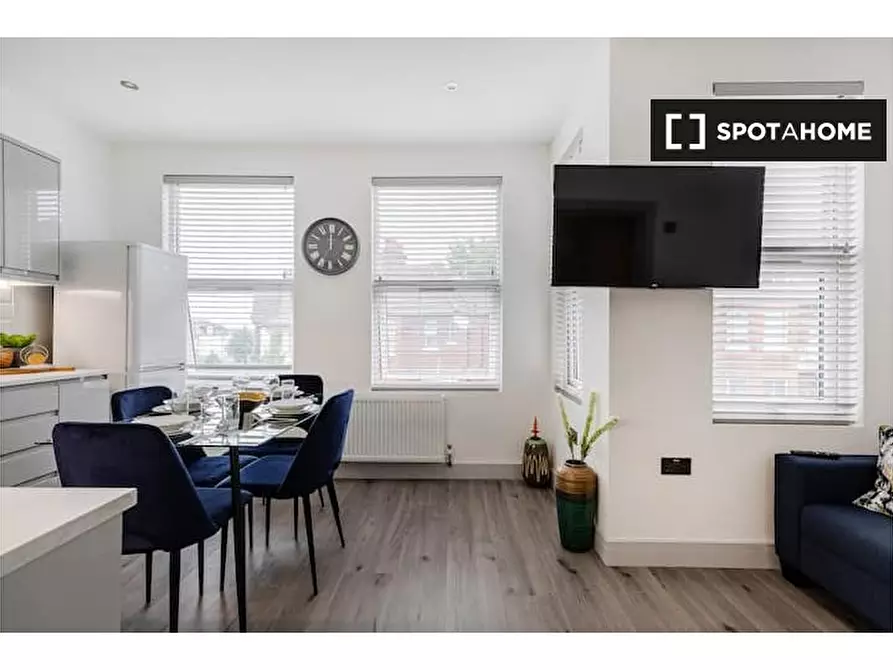 Immagine 10 di Appartamento in affitto  in Flat B a Lambeth