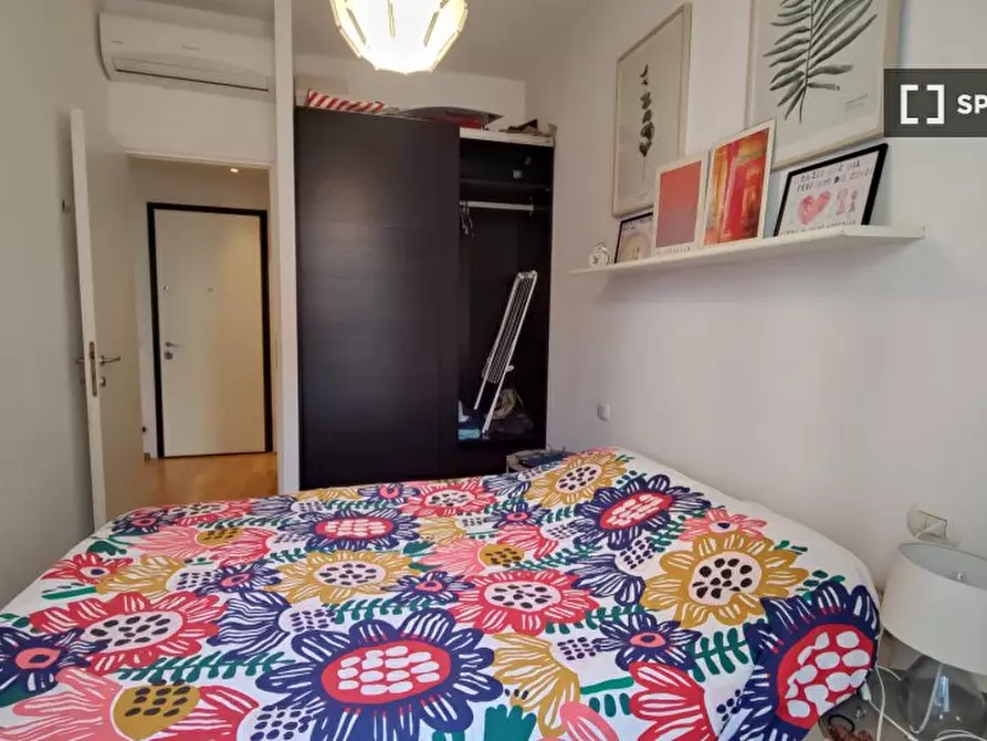 Immagine 4 di Ufficio in affitto  in Via Luigi Settembrini a Milano