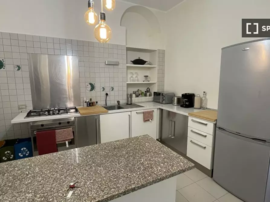 Immagine 15 di Appartamento in affitto  in Via Pietro Custodi a Milano