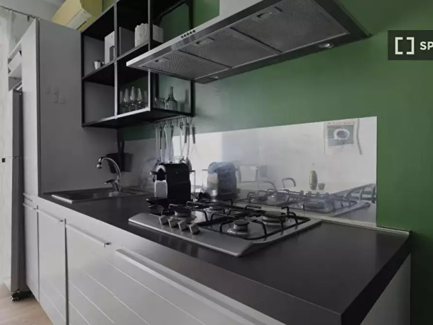 Immagine 19 di Appartamento in affitto  in Viale Paolo Onorato Vigliani a Milano