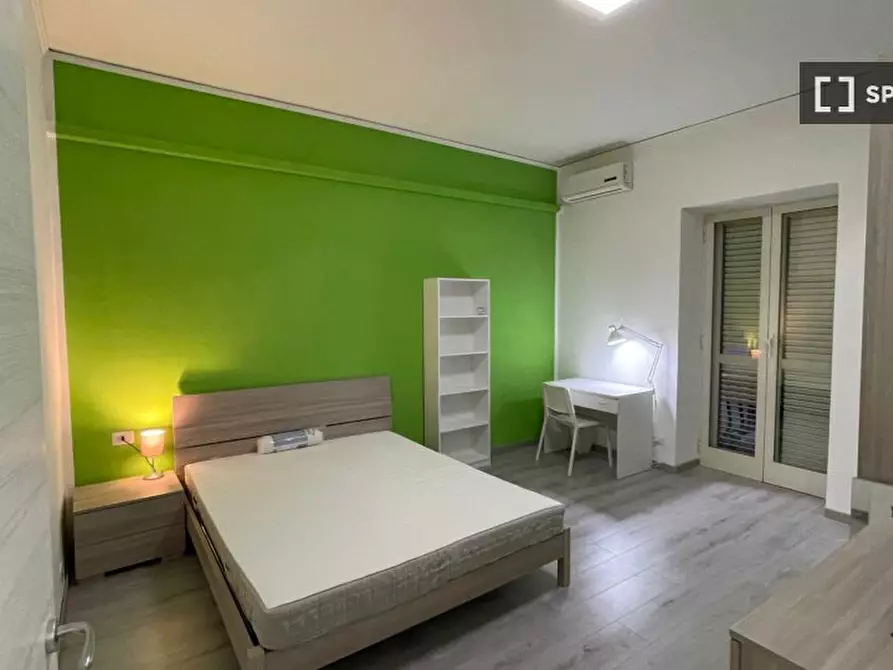 Immagine 5 di Appartamento in affitto  in Via Cangiani a Napoli