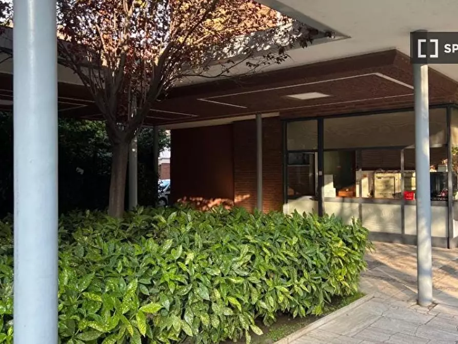 Immagine 12 di Appartamento in affitto  in Via Andrea Solari a Milano