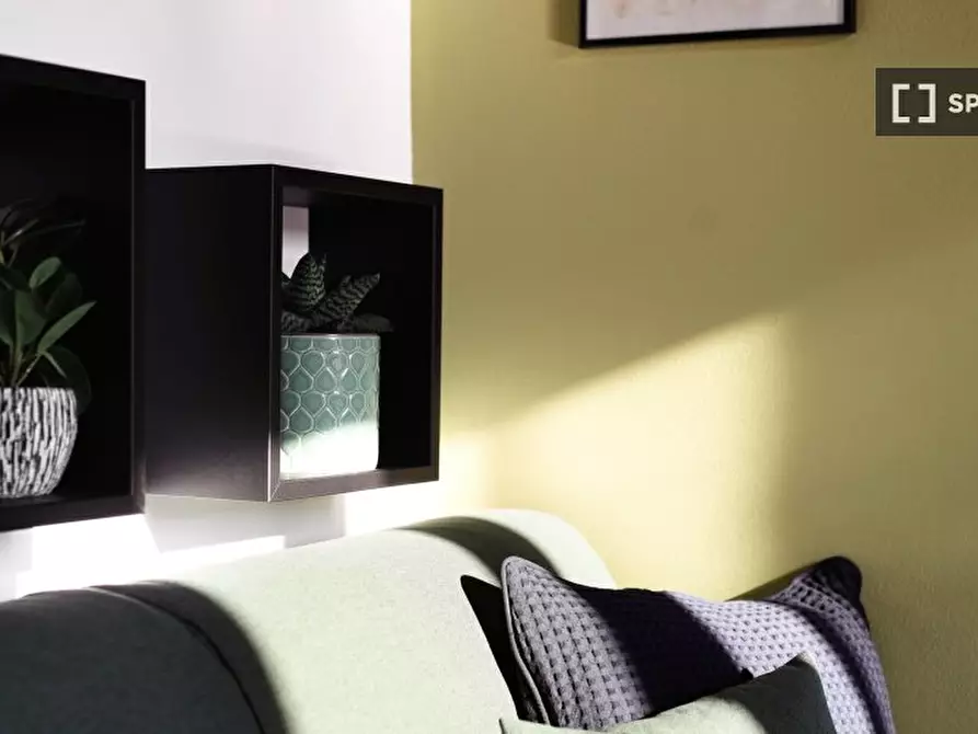 Immagine 9 di Appartamento in affitto  in Corso Genova a Milano