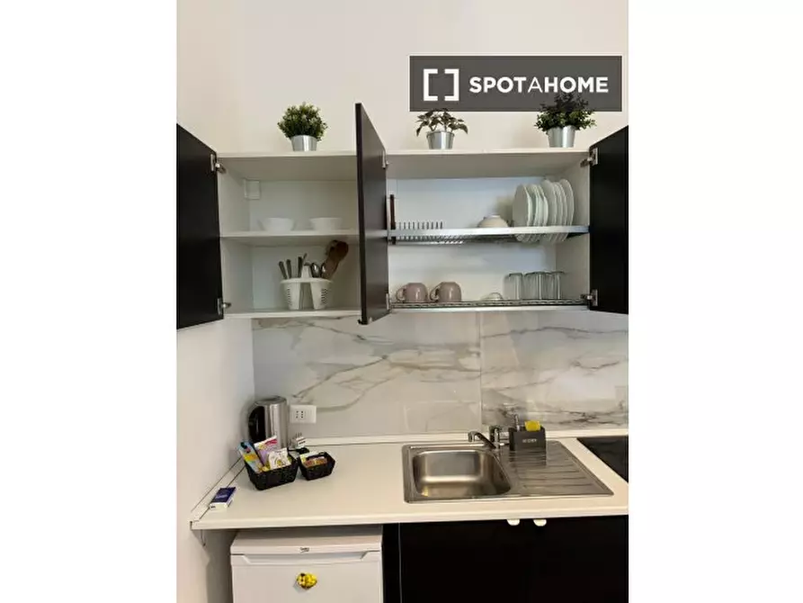 Immagine 8 di Ufficio in affitto  in Via Attilio Momigliano a Milano