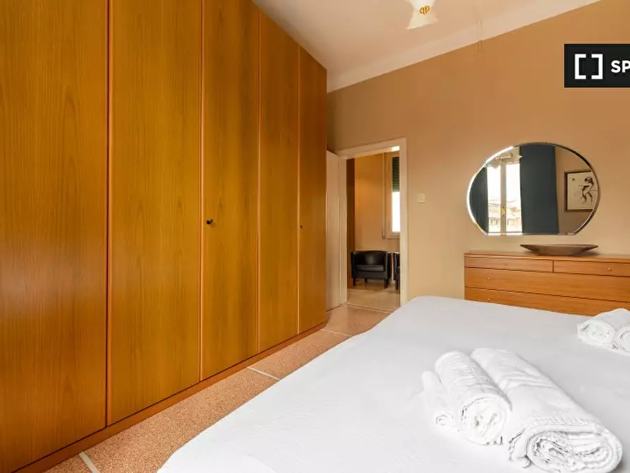 Immagine 17 di Appartamento in affitto  in Via delle Lame a Bologna