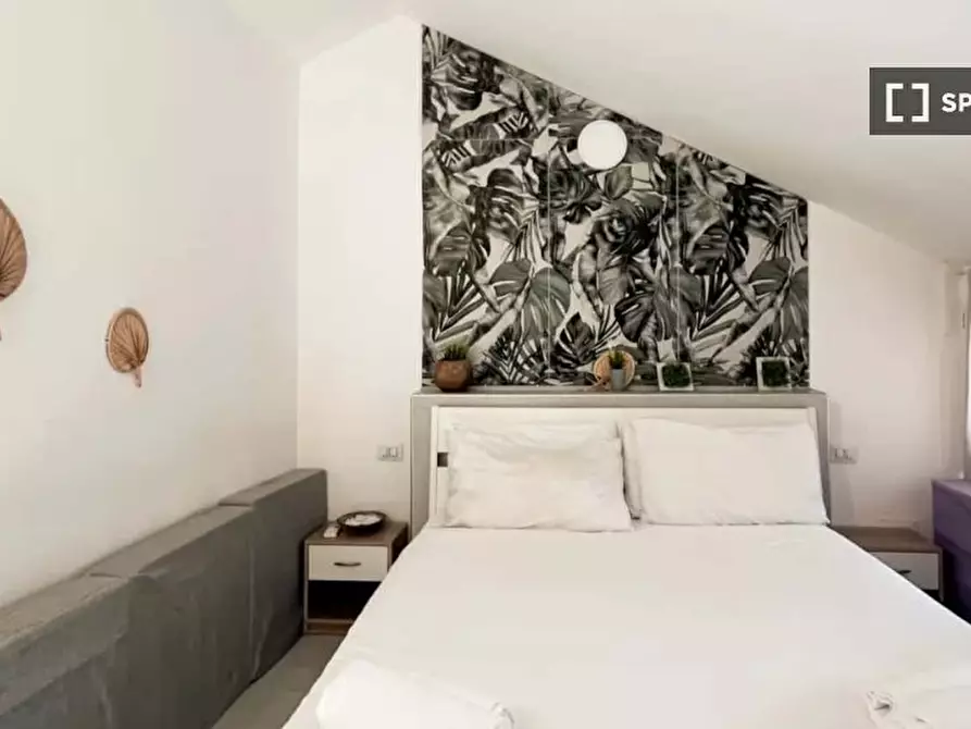 Immagine 3 di Appartamento in affitto  in Via Giuseppe Taccioli a Milano