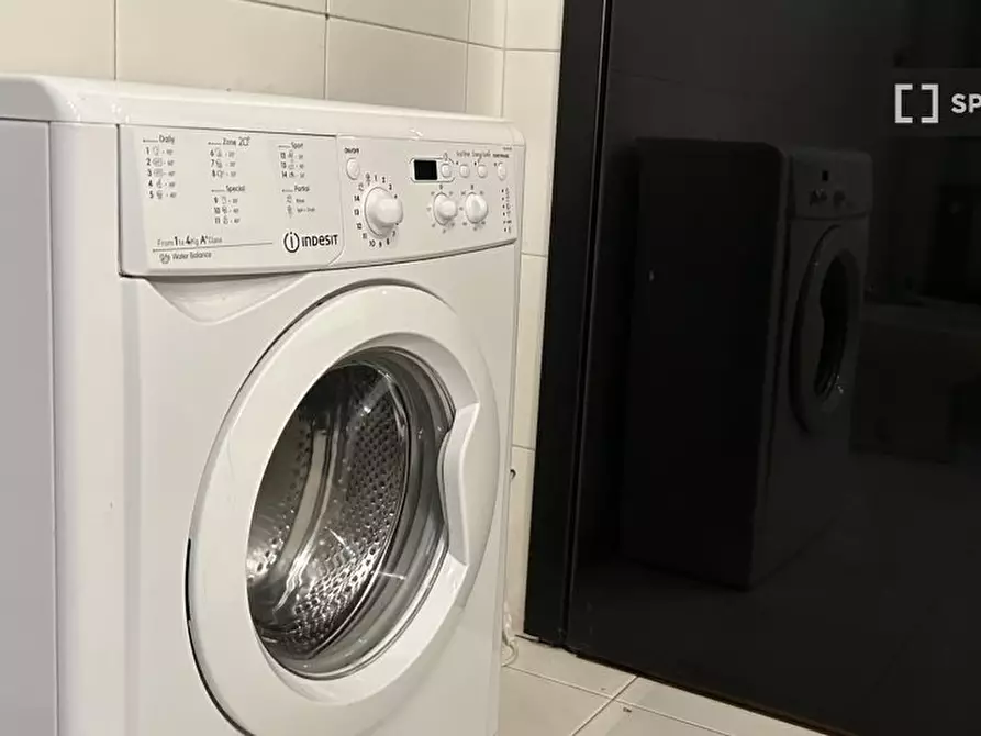 Immagine 12 di Appartamento in affitto  in Via Claudio Monteverdi a Milano