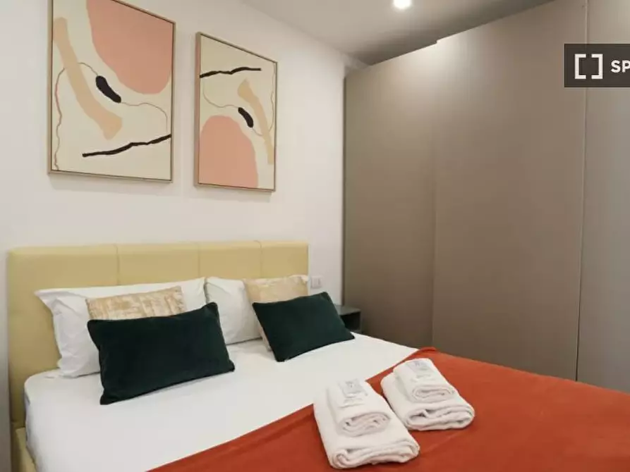 Immagine 11 di Appartamento in affitto  in Via Francesco Daverio a Milano