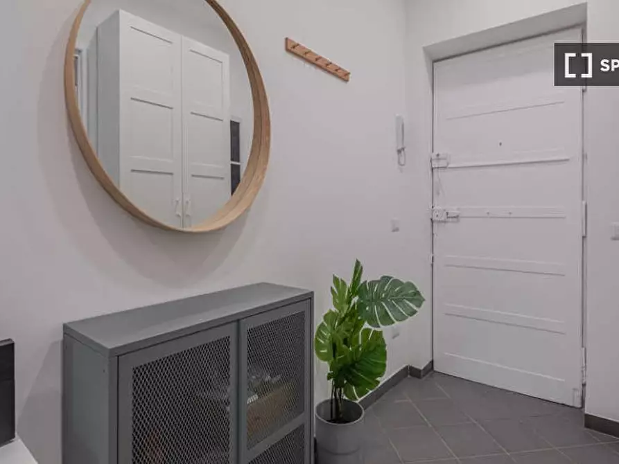 Immagine 6 di Camera condivisa in affitto  in Via Gualtiero Castellini a Roma