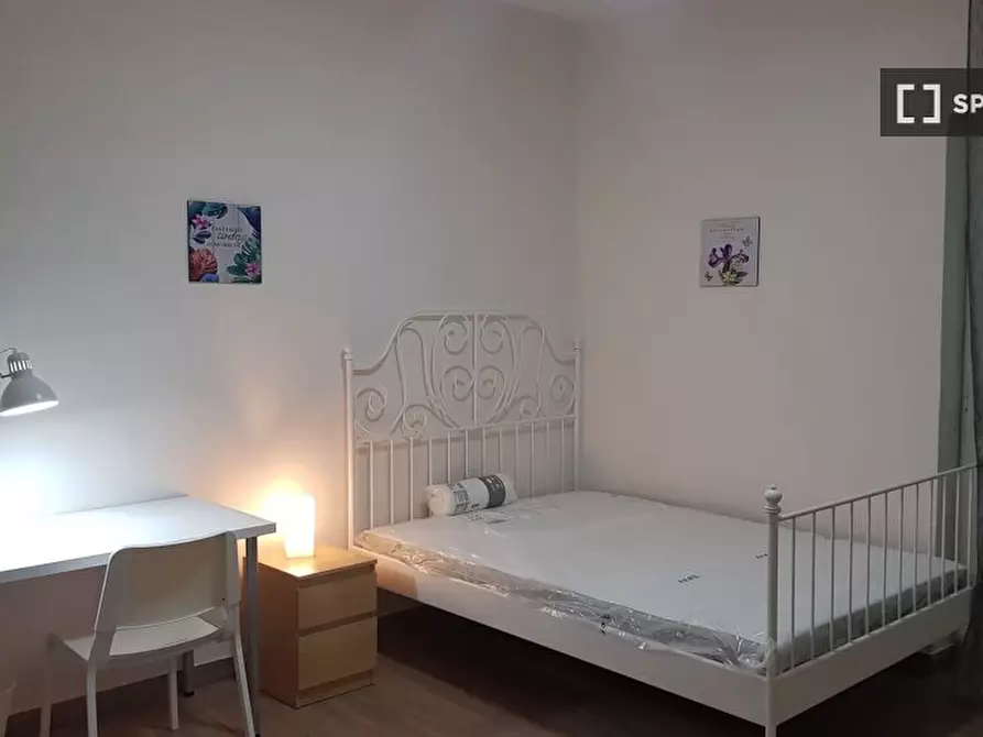 Immagine 17 di Appartamento in affitto  in Vico Parrettari a Napoli