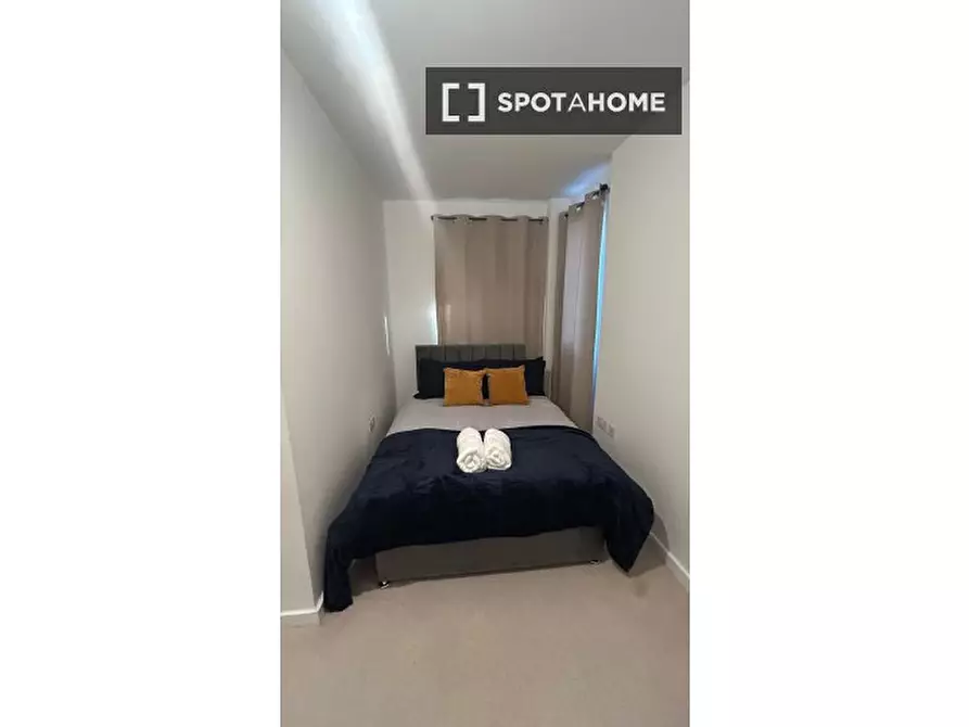 Immagine 15 di Appartamento in affitto  in Atlantis Ave a East Ham