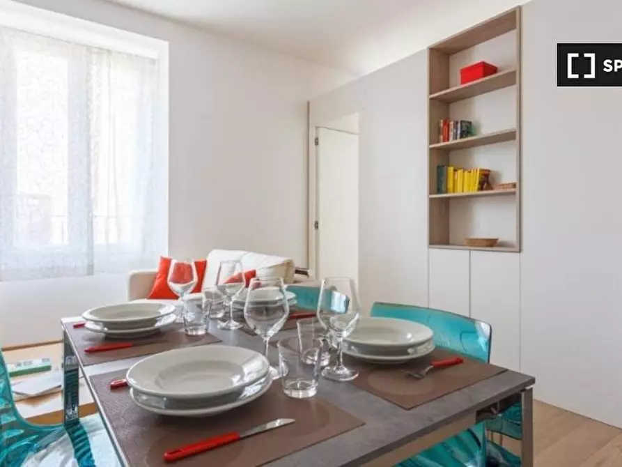 Immagine 9 di Appartamento in affitto  in Via Carlo Farini a Milano