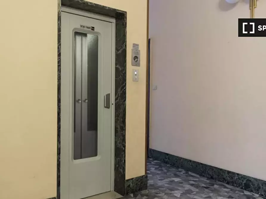 Immagine 10 di Ufficio in affitto  in Via Numa Pompilio a Milano