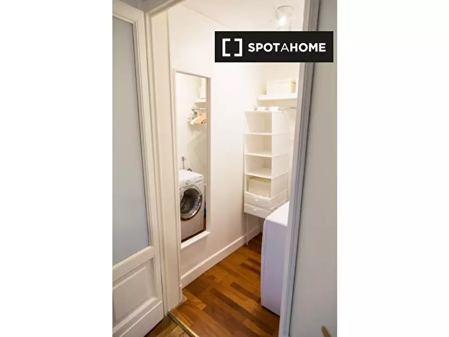 Immagine 7 di Ufficio in affitto  in Via Antonio Beretta a Milano