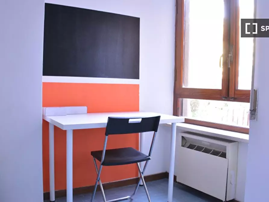 Immagine 4 di Camera condivisa in affitto  in Via Tigelliob a Cagliari