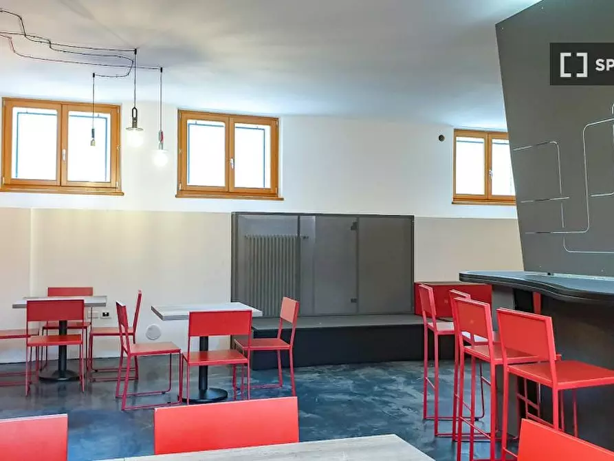 Immagine 12 di Camera condivisa in affitto  in Via Tommaso Gar a Trento