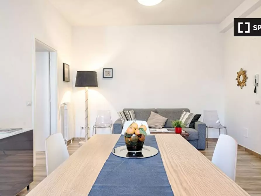 Immagine 7 di Appartamento in affitto  in Via Vincenzo Bellini a Firenze