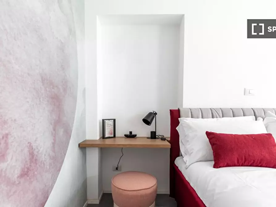 Immagine 13 di Ufficio in affitto  in Via Giuseppe Tartini a Milano