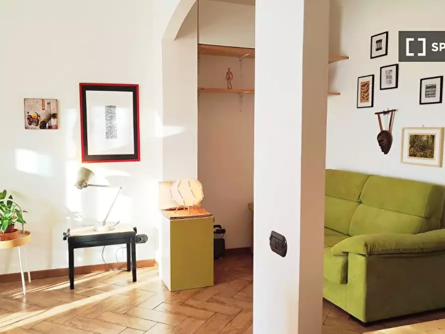 Immagine 3 di Appartamento in affitto  in Via Privata Giuseppe Maria Giulietti a Milano
