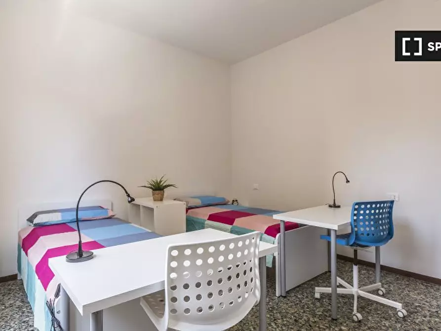 Immagine 7 di Camera condivisa in affitto  in Via Vittore Carpaccio a Bologna