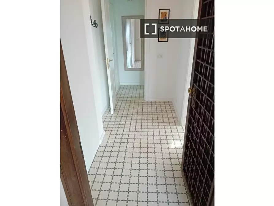 Immagine 11 di Appartamento in affitto  in Via Pietro Mascagni a Roma