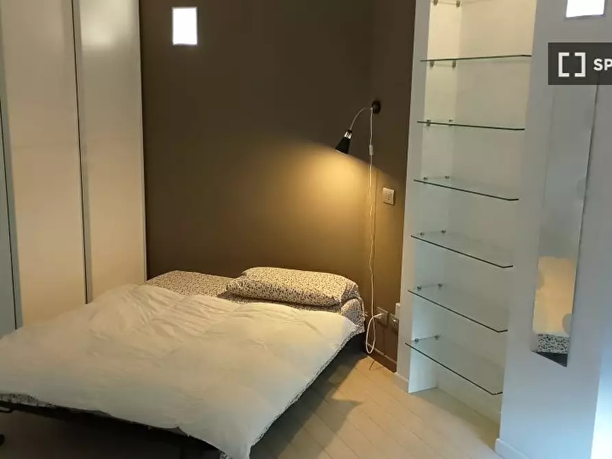 Immagine 7 di Ufficio in affitto  in Via Copernico a Milano